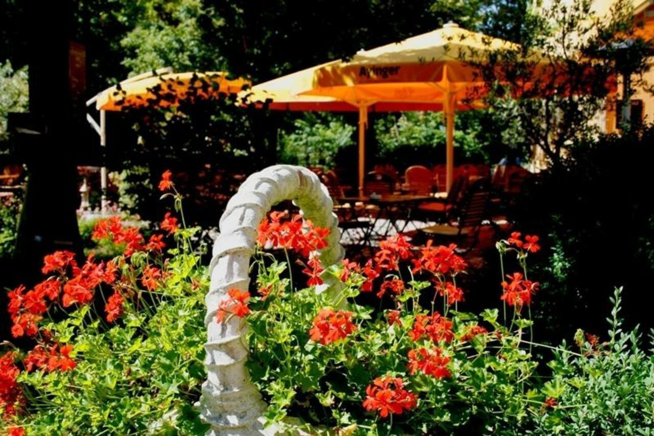 Seibel's Park Hotel München