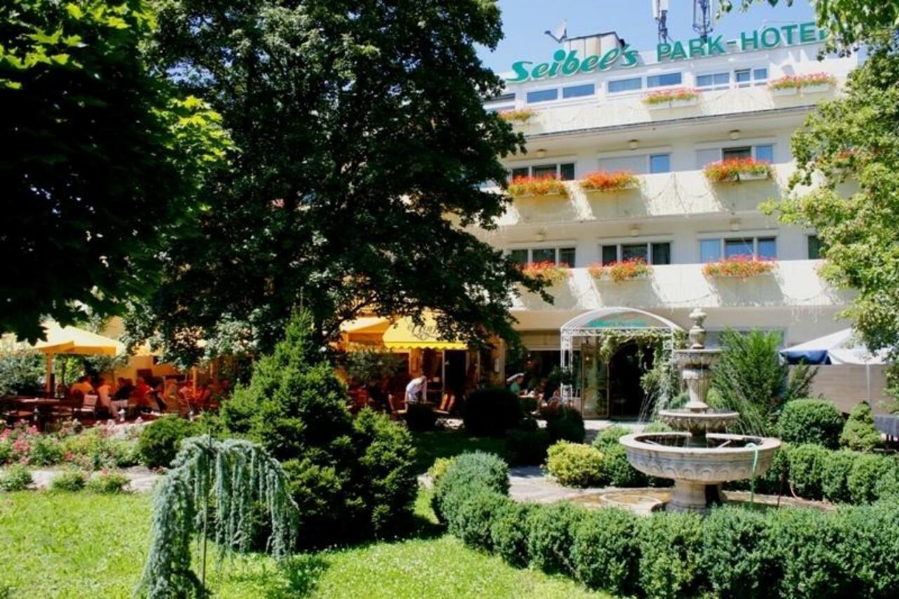 Seibel's Park Munich